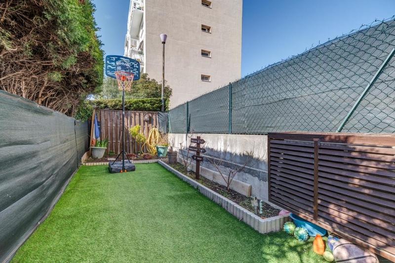 Appartement - 71 m² - 3 pièces