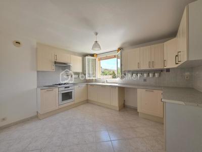 Duplex - 81 m² - 3 pièces