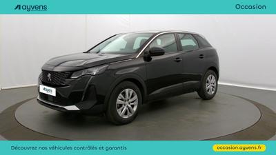 Peugeot 3008 1.5 BlueHDi 130ch s&amp;S Active Business