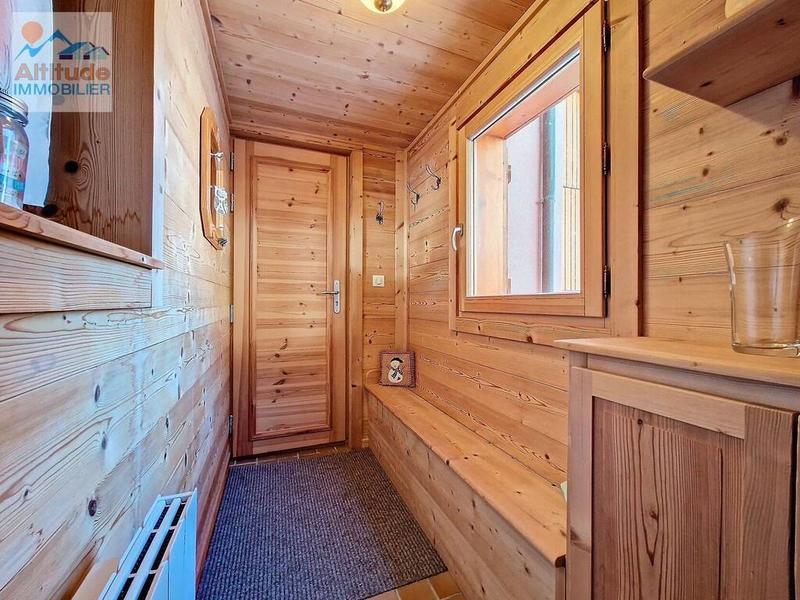 Appartement - 45 m² - 3 pièces