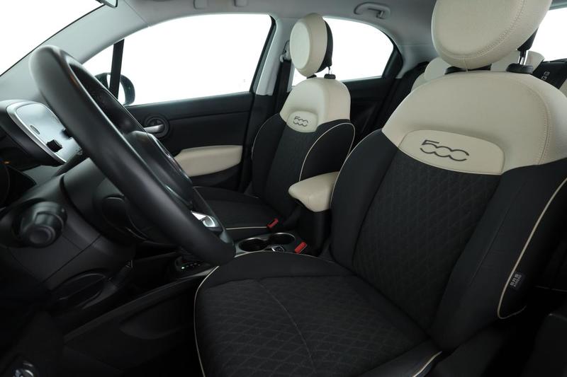 Fiat 500x 1.3 FireFly t T4 City Cross Dct 150 ch