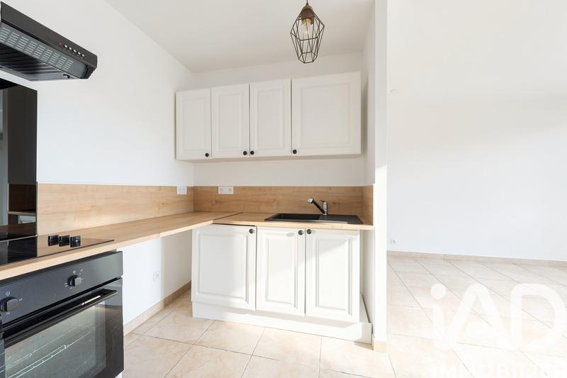 Appartement - 75 m² - 3 pièces