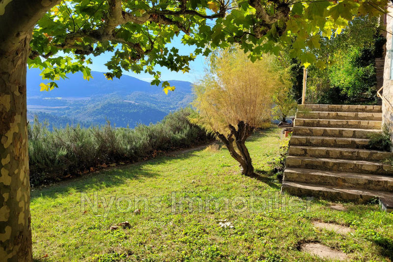 Mas - 333 m² - 9 pièces