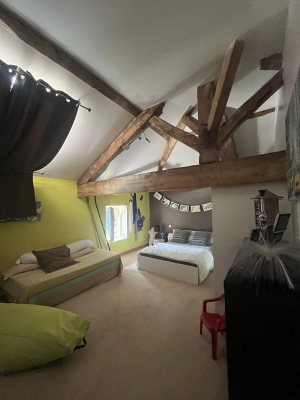 Villa - 343 m² - 8 pièces