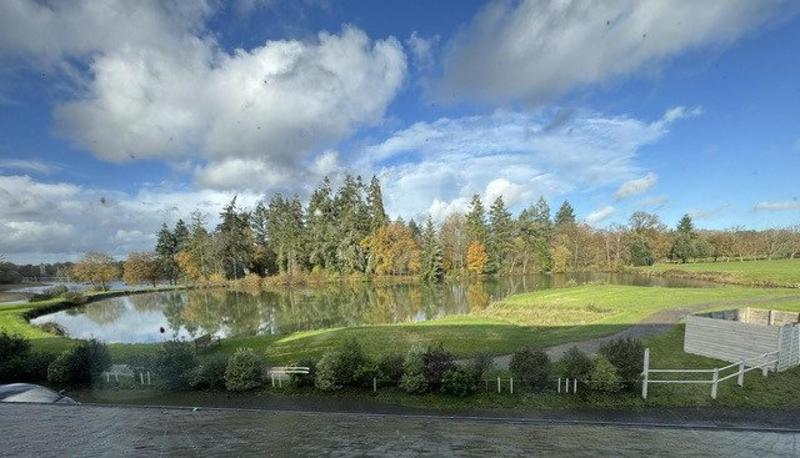 Maison - 135 m² - 7 pièces