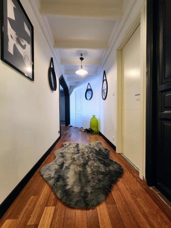 Immeuble - 710 m² - 20 pièces