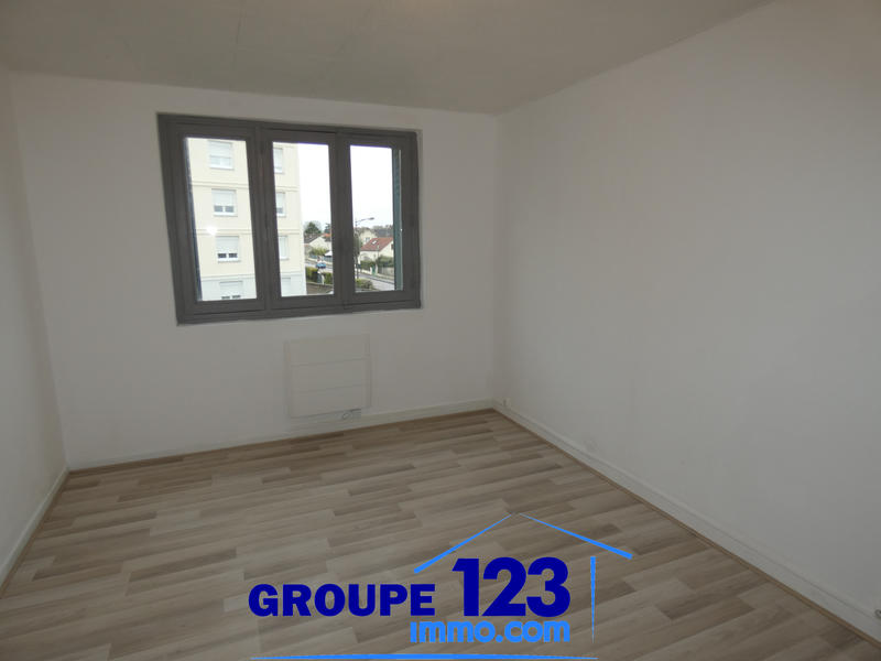Appartement - 84 m² - 4 pièces
