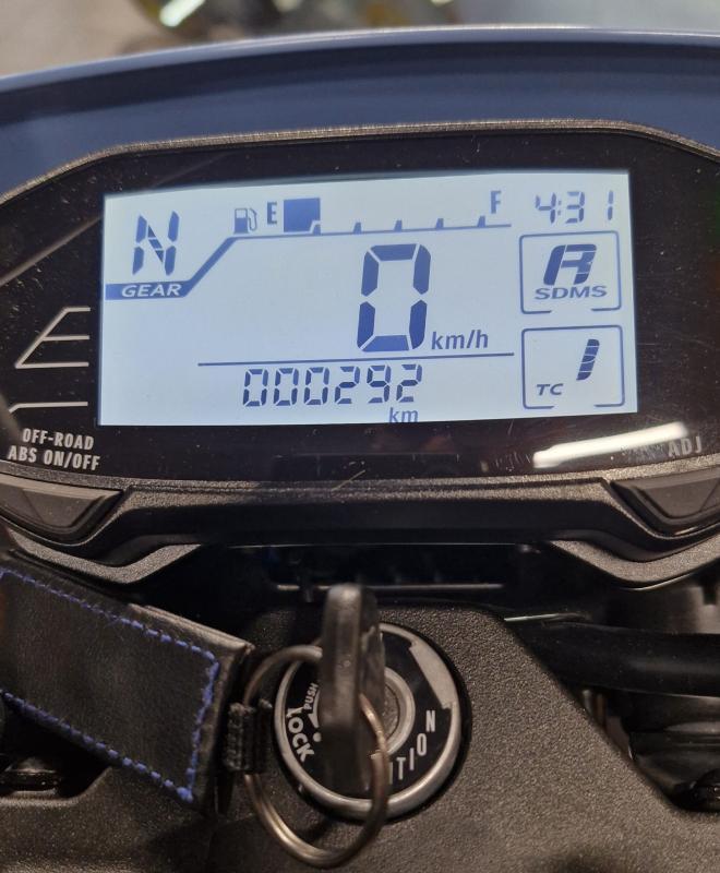 Suzuki Dr-Z 4s Garantie 5 Ans 400