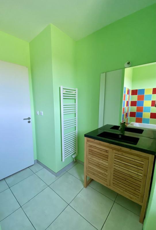 Pavillon - 74 m² - 3 pièces