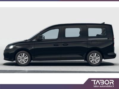 Volkswagen Caddy Maxi Tdi 122 Dsg Cam Radar App