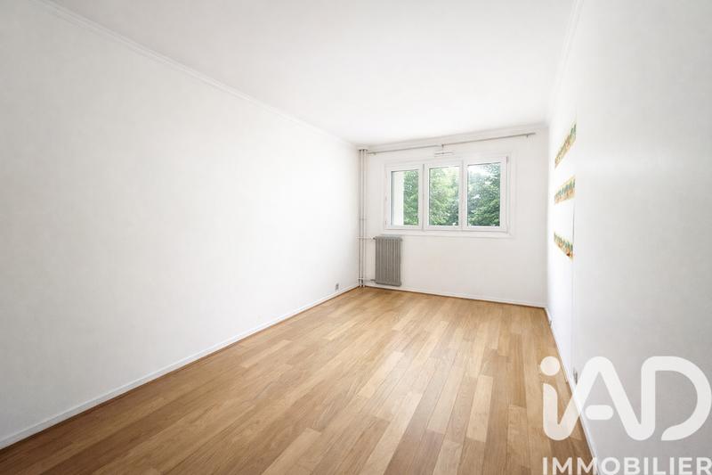 Appartement - 102 m² - 5 pièces