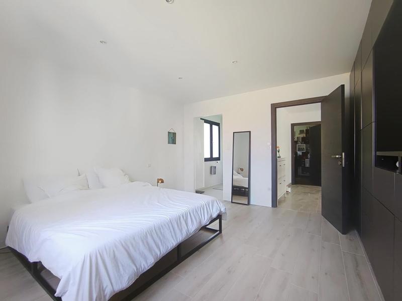 Maison - 149 m² - 5 pièces