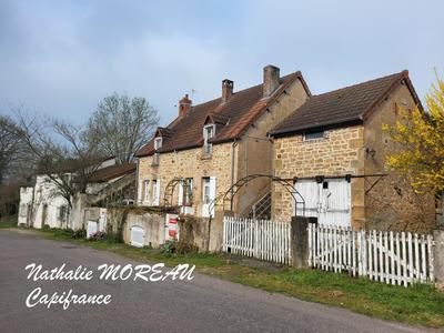 Maison de campagne - 247 m² - 13 pièces
