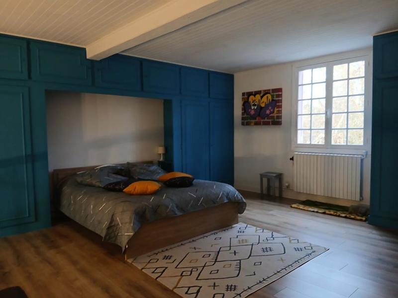 Villa - 160 m² - 5 pièces