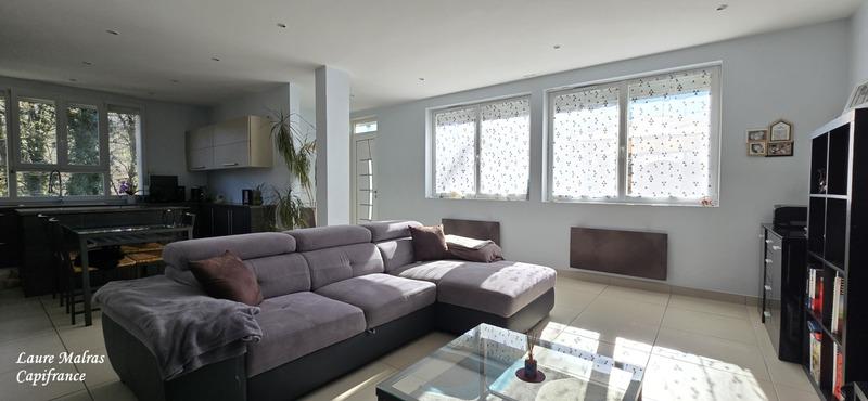 Appartement - 84 m² - 3 pièces