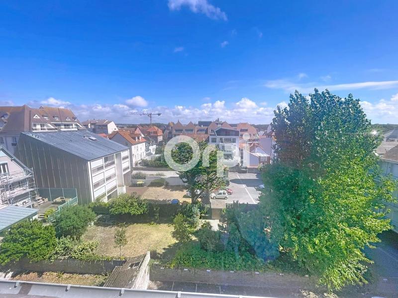 Duplex - 80 m² - 4 pièces