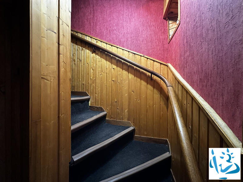 Maison - 63 m² - 3 pièces