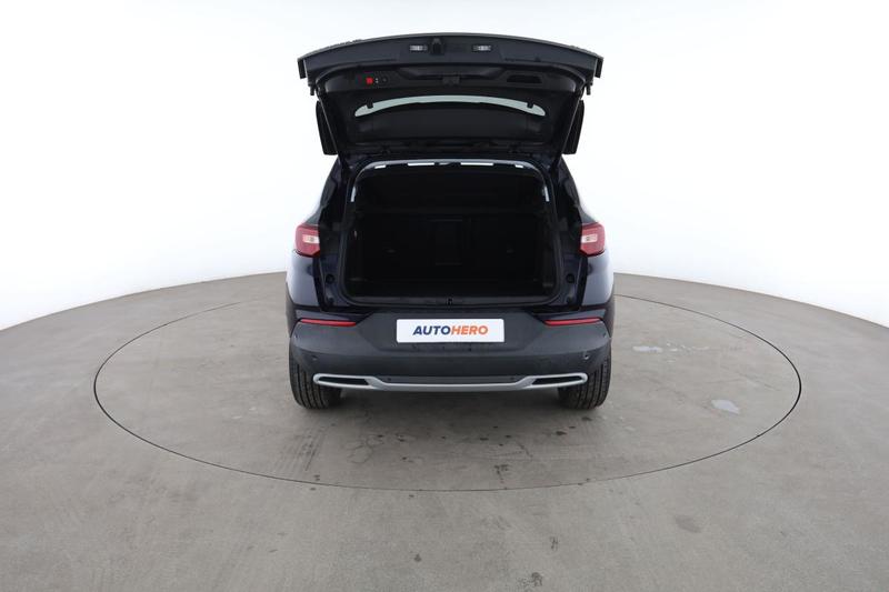 Opel Grandland X 1.2 Turbo Elite Automatique 130 ch