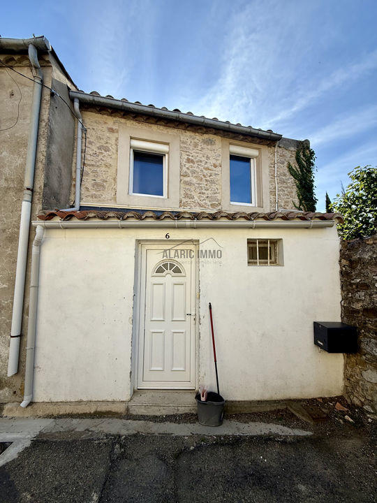 Maison - 98 m² - 4 pièces