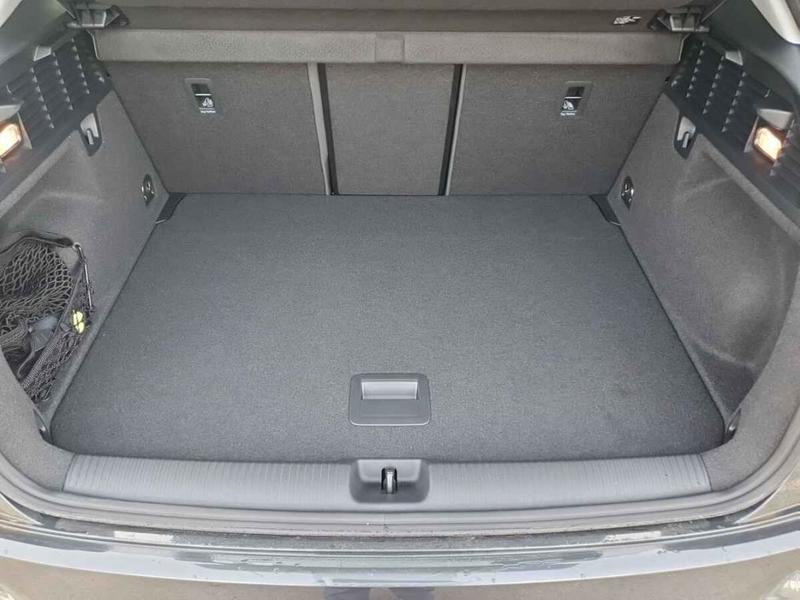 Audi Q2 30 Tfsi 110 cv Design