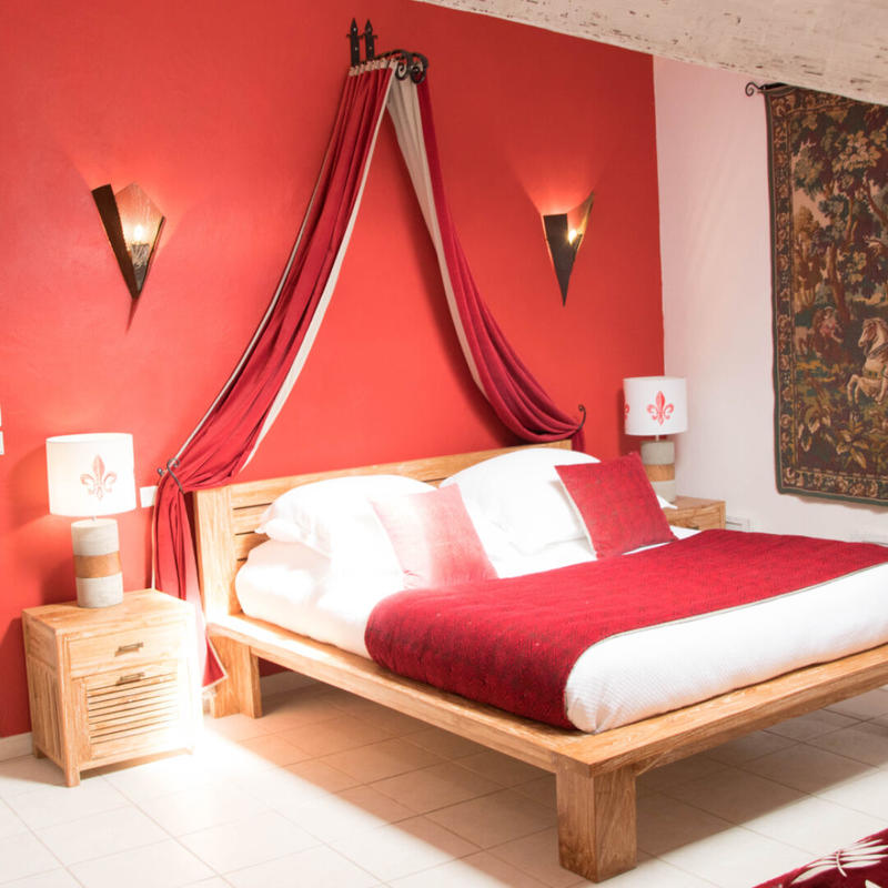 Demeure - 800 m² - 17 pièces