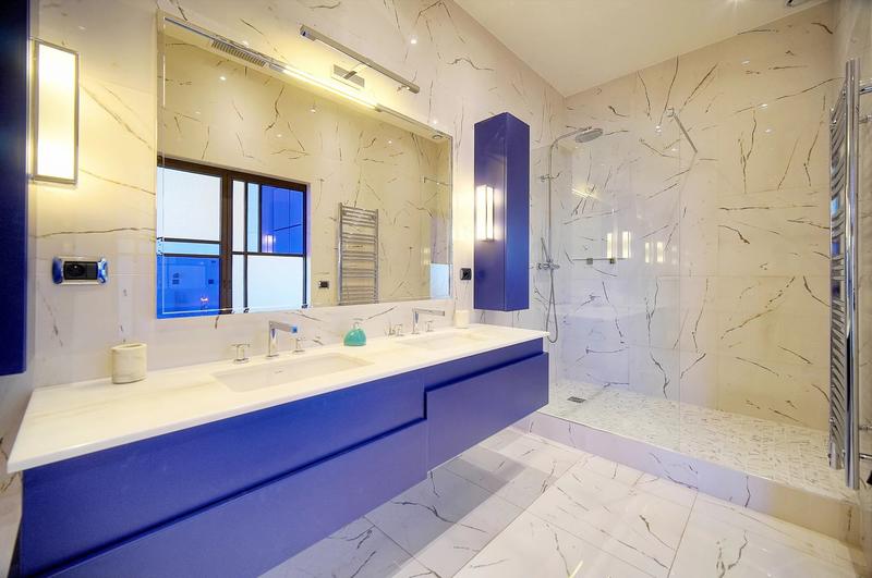 Appartement - 126 m² - 4 pièces