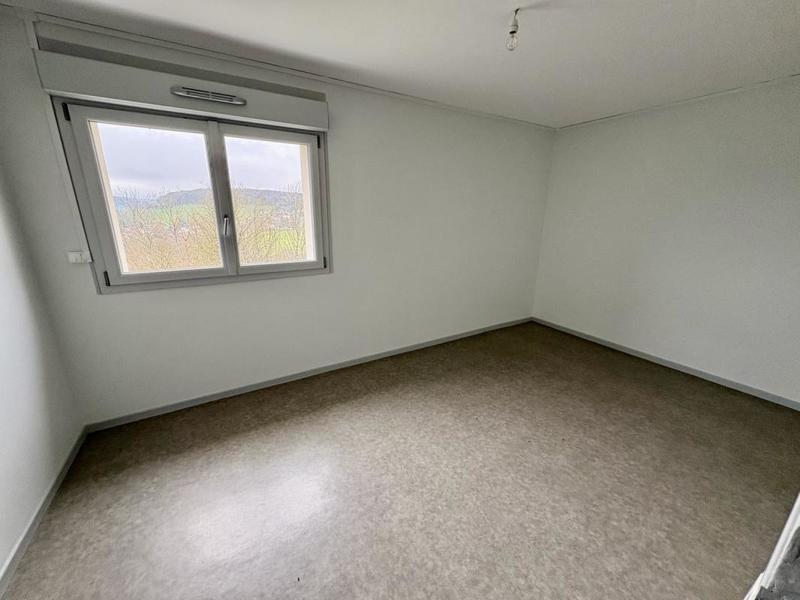 Appartement - 88 m² - 5 pièces