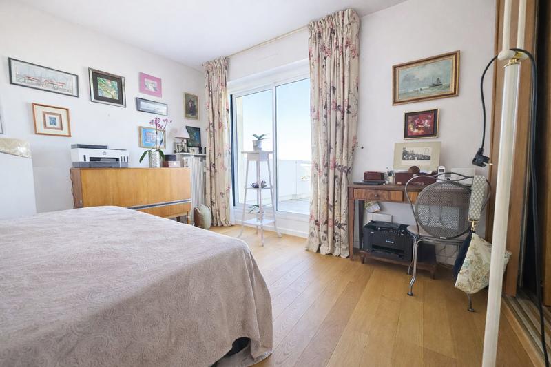 Appartement - 89 m² - 4 pièces