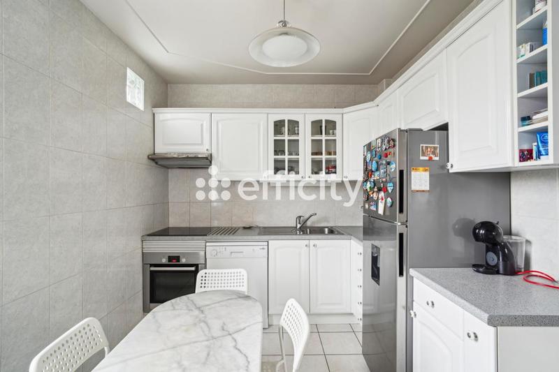 Maison - 130 m² - 7 pièces