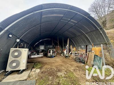 Maison de campagne - 160 m² - 8 pièces