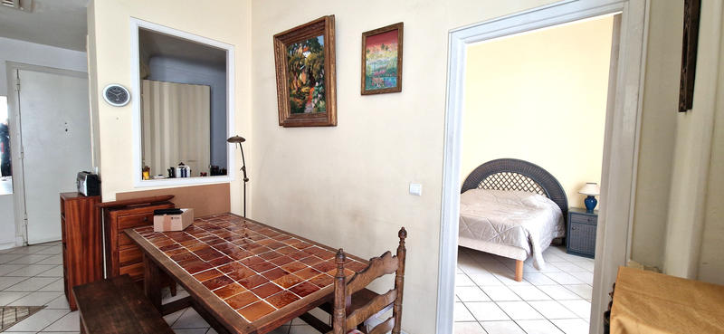 Appartement - 78 m² - 3 pièces