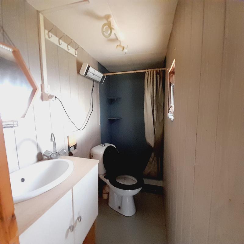 Châlet - 46 m² - 2 pièces