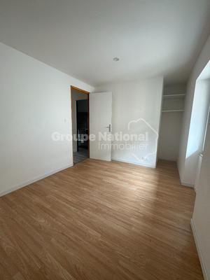 Appartement - 45 m² - 3 pièces