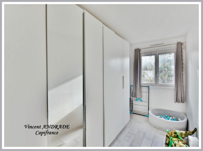 Maison - 88 m² - 4 pièces