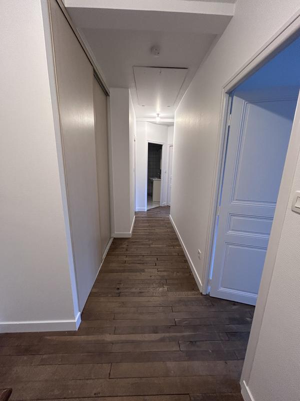 Maison - 104 m² - 5 pièces