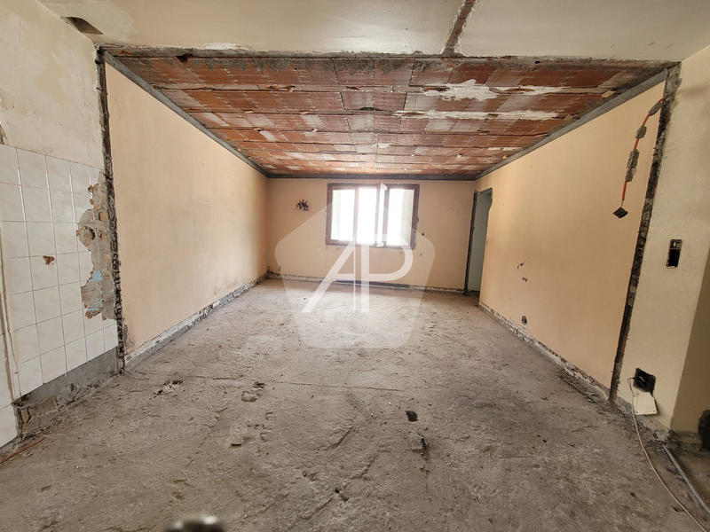 Maison ancienne - 138 m² - 7 pièces