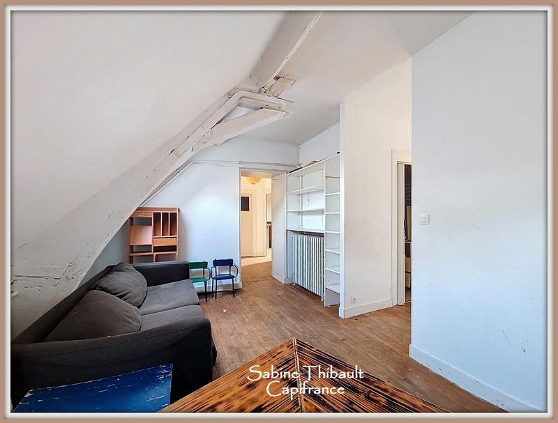 Maison de ville - 135 m² - 5 pièces