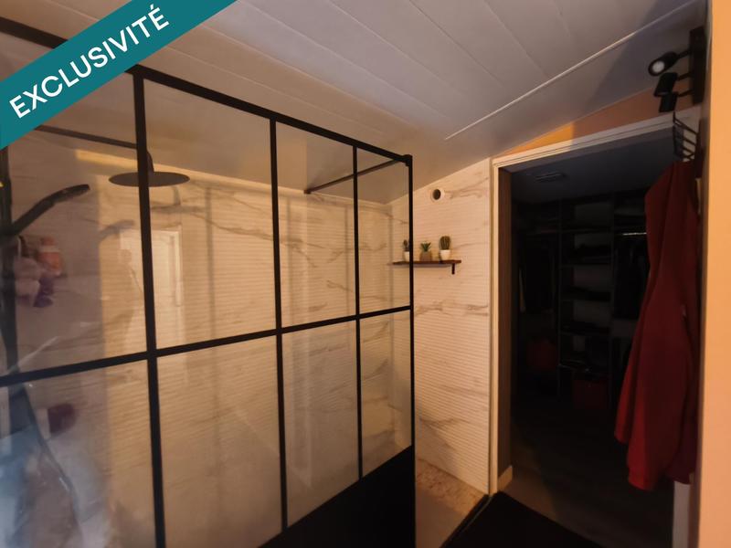 Maison - 140 m² - 4 pièces