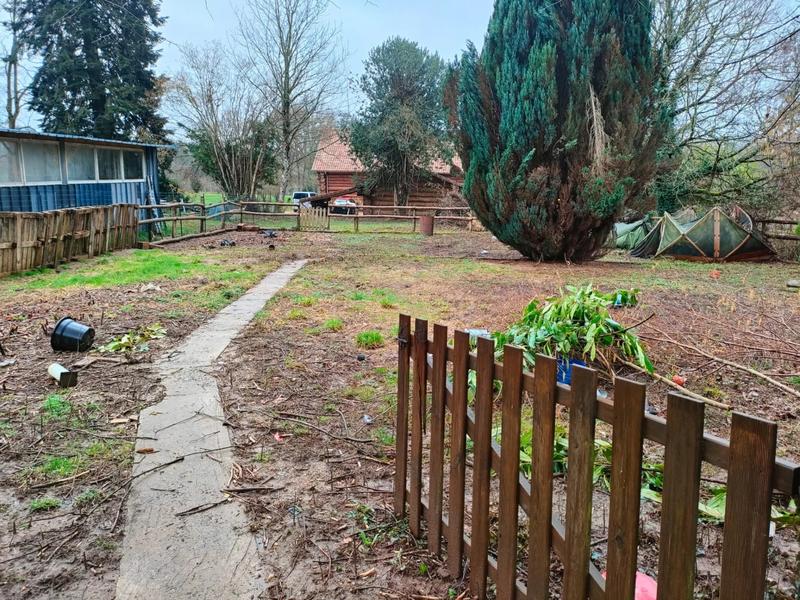 Maison de village - 5 pièces