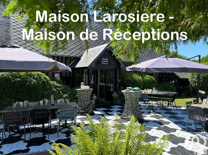 Local commercial - 180 m²