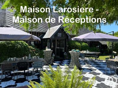 Local commercial - 180 m²