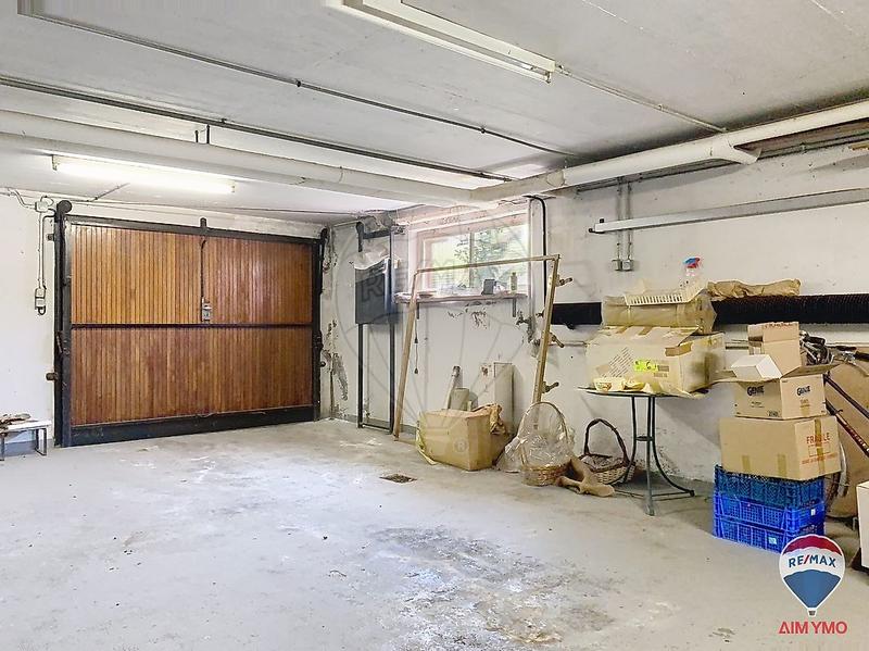 Propriété - 170 m² - 7 pièces