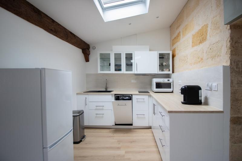 Appartement - 63 m² - 2 pièces