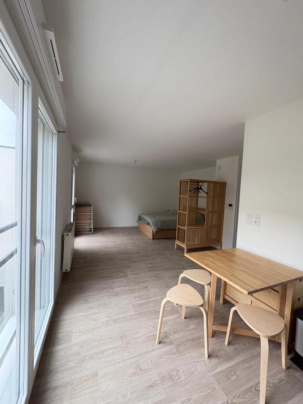 Appartement - 28 m² - 1 pièce