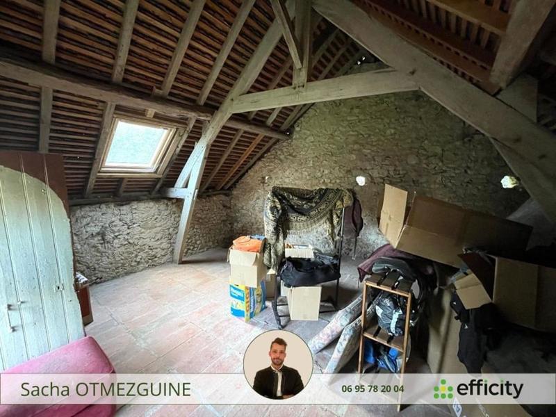 Maison - 67 m² - 3 pièces