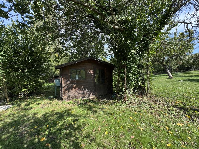 Maison ancienne - 68 m²