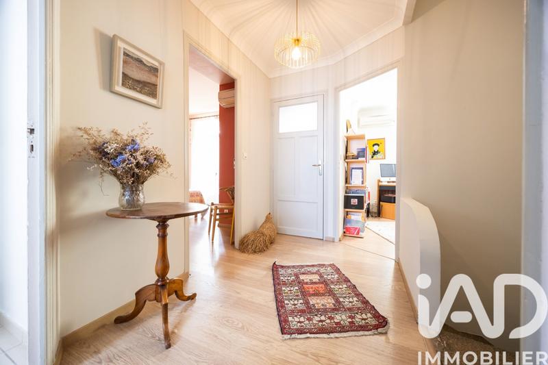 Maison de ville - 109 m² - 4 pièces