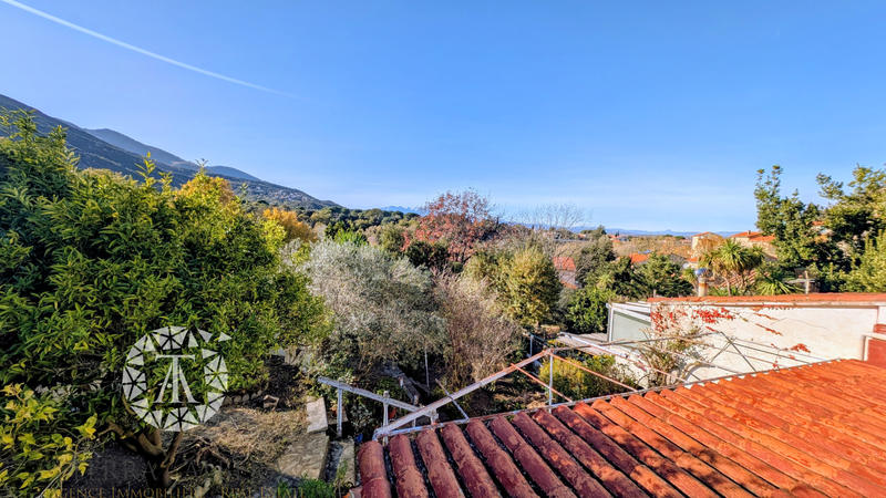 Maison de village - 68 m² - 3 pièces