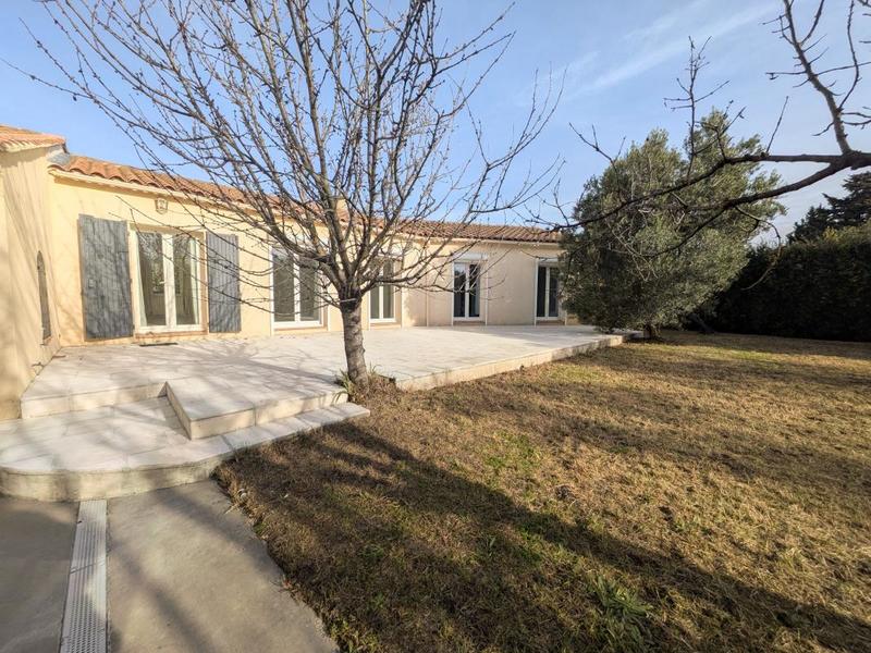Villa - 153 m² - 3 pièces