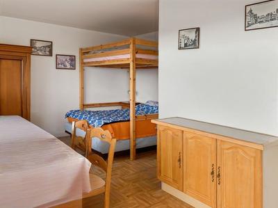 Appartement - 30 m² - 1 pièce